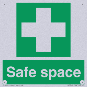 Safe space